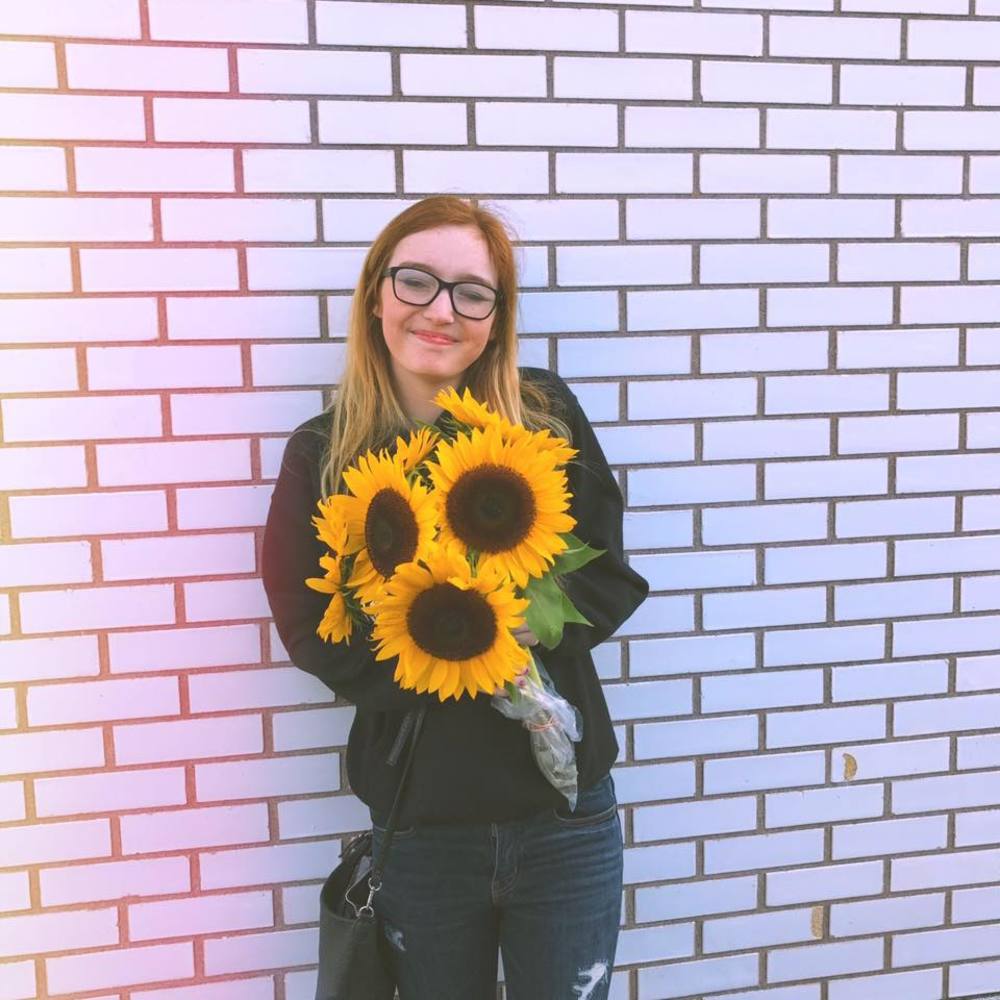 Meet your Posher, Mikayla